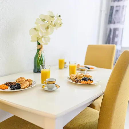 Beautiful Cozy Close To Center Appartement