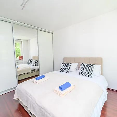 Appartement Beautiful Cozy Close To Center