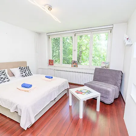 Beautiful Cozy Close To Center * Sarajevo